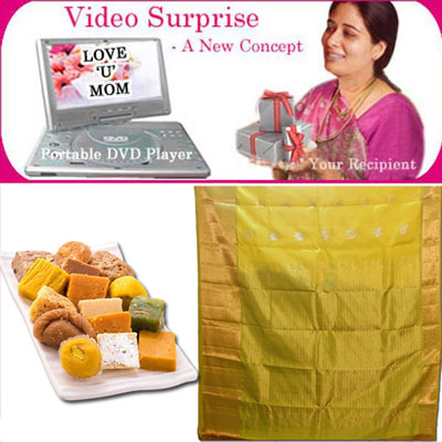 "Tupperware My First Storage Set - Click here to View more details about this Product